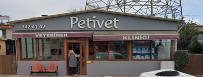 Petivet Veteriner Kliniği
