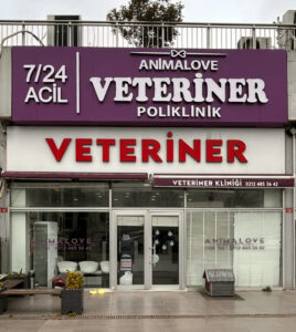 Animalove Veteriner Polikliniği