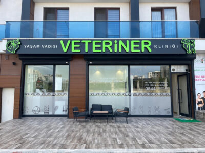 Yaşam Vadisi Veteriner Kliniği